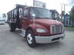2015 Freightliner BUSINESS CLASS M2 106 14FT SWITCH-N-GO..ROLLOFF TRUCK SYSTEM WITH CONTAINER.. - 22088605 - 5