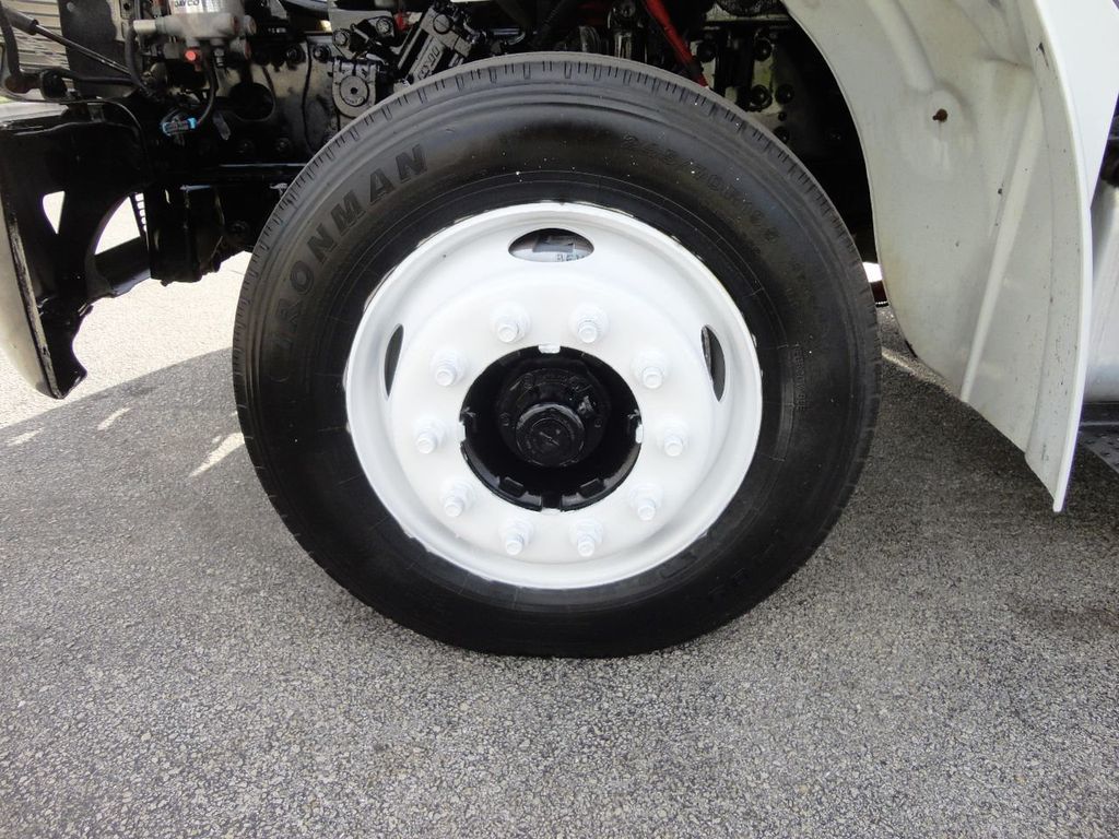 2015 Freightliner BUSINESS CLASS M2 106 21FT BEAVER TAIL, DOVE TAIL, RAMP TRUCK, EQUIPMENT HAUL - 20665439 - 12