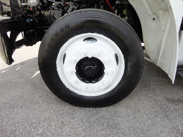 2015 Freightliner BUSINESS CLASS M2 106 21FT BEAVER TAIL, DOVE TAIL, RAMP TRUCK, EQUIPMENT HAUL - 20665439 - 12