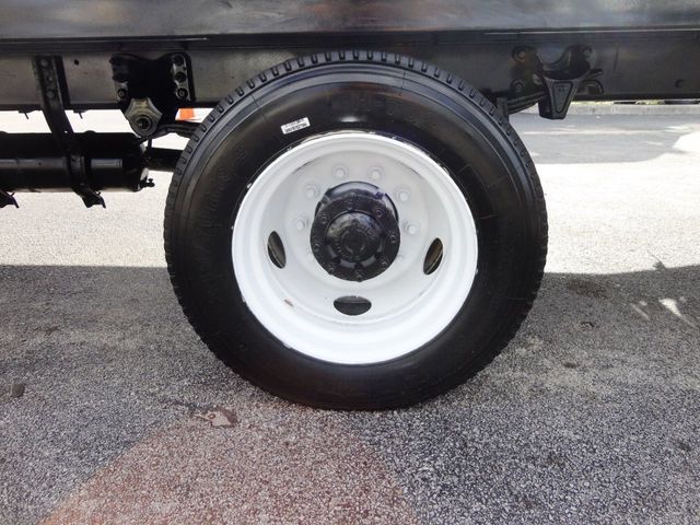 2015 Freightliner BUSINESS CLASS M2 106 21FT BEAVER TAIL, DOVE TAIL, RAMP TRUCK, EQUIPMENT HAUL - 20665439 - 13