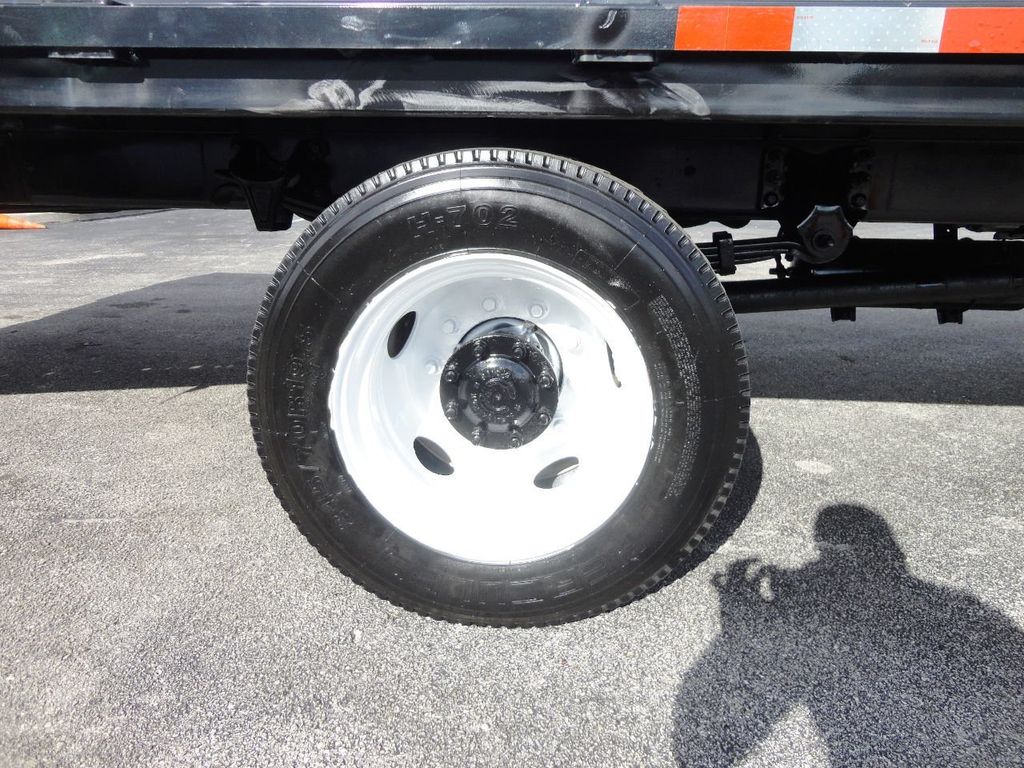 2015 Freightliner BUSINESS CLASS M2 106 21FT BEAVER TAIL, DOVE TAIL, RAMP TRUCK, EQUIPMENT HAUL - 20665439 - 14