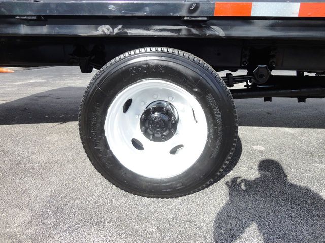 2015 Freightliner BUSINESS CLASS M2 106 21FT BEAVER TAIL, DOVE TAIL, RAMP TRUCK, EQUIPMENT HAUL - 20665439 - 14