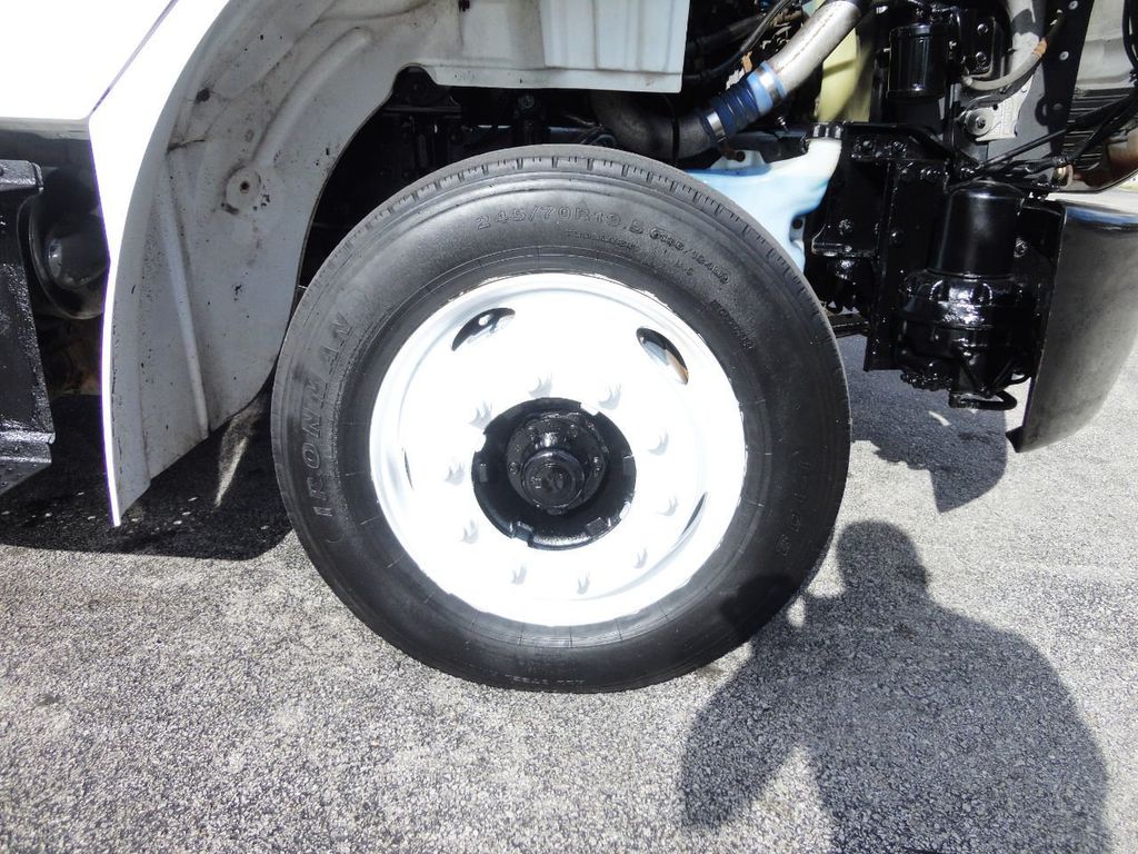 2015 Freightliner BUSINESS CLASS M2 106 21FT BEAVER TAIL, DOVE TAIL, RAMP TRUCK, EQUIPMENT HAUL - 20665439 - 15