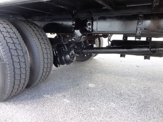 2015 Freightliner BUSINESS CLASS M2 106 21FT BEAVER TAIL, DOVE TAIL, RAMP TRUCK, EQUIPMENT HAUL - 20665439 - 28