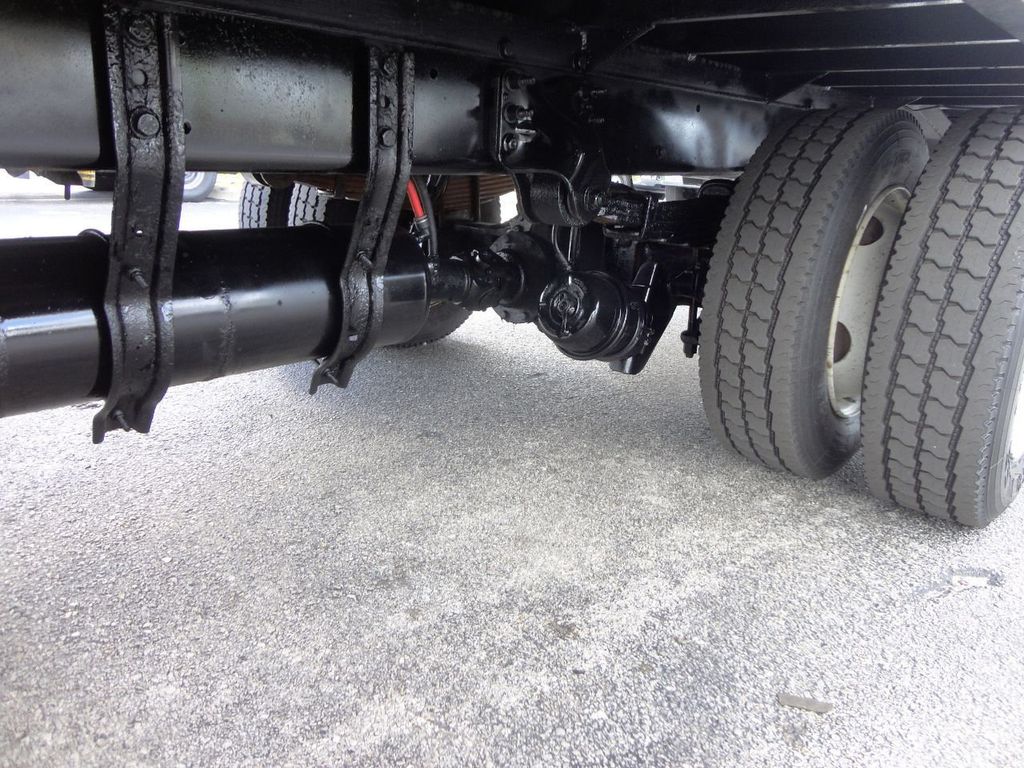 2015 Freightliner BUSINESS CLASS M2 106 21FT BEAVER TAIL, DOVE TAIL, RAMP TRUCK, EQUIPMENT HAUL - 20665439 - 29