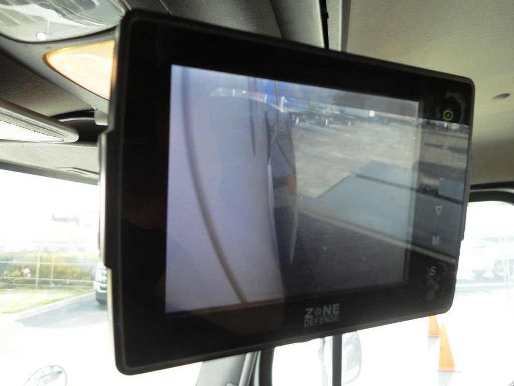 2015 Freightliner BUSINESS CLASS M2 106 21FT BEAVER TAIL, DOVE TAIL, RAMP TRUCK, EQUIPMENT HAUL - 20665439 - 35