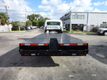 2015 Freightliner BUSINESS CLASS M2 106 21FT BEAVER TAIL, DOVE TAIL, RAMP TRUCK, EQUIPMENT HAUL - 20665439 - 5