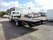 2015 Freightliner BUSINESS CLASS M2 106 21FT BEAVER TAIL, DOVE TAIL, RAMP TRUCK, EQUIPMENT HAUL - 20665439 - 6