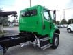 2015 Freightliner BUSINESS CLASS M2 106 28FT 15 TON ROLLBACK INDUSTRIAL CENTURY.. TANDEM AXLE.. - 22660867 - 24