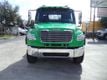 2015 Freightliner BUSINESS CLASS M2 106 28FT 15 TON ROLLBACK INDUSTRIAL CENTURY.. TANDEM AXLE.. - 22660867 - 4