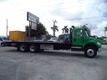 2015 Freightliner BUSINESS CLASS M2 106 28FT 15 TON ROLLBACK INDUSTRIAL CENTURY.. TANDEM AXLE.. - 22660867 - 6