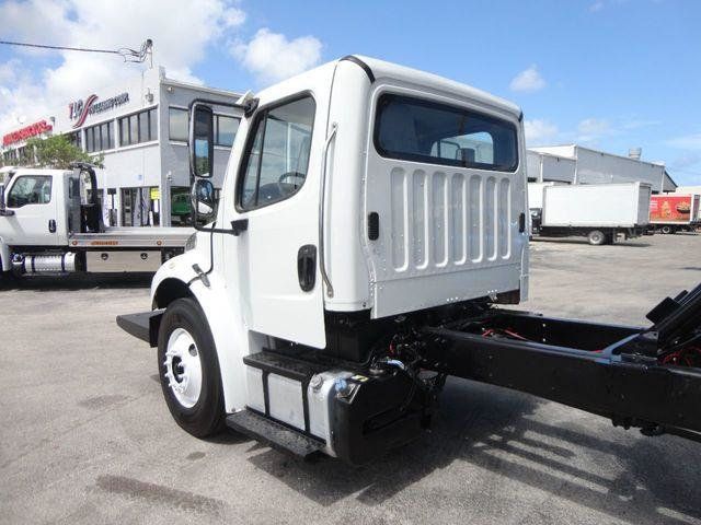 2015 Freightliner BUSINESS CLASS M2 106 *NEW* 15FT STEEL TRASH  DUMP TRUCK..25,950lb GVWR. - 21541283 - 29