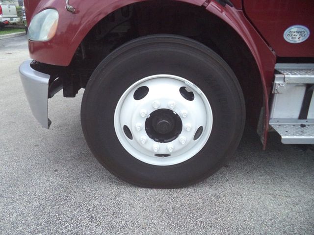 2015 Freightliner Business Class M2 106 w/ 14ft Switch-N-Go Drop Box Dumpster Bin Rolloff Truck - 22088605 - 13