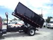 2015 Freightliner Business Class M2 106 w/ 14ft Switch-N-Go Drop Box Dumpster Bin Rolloff Truck - 22088605 - 17