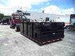 2015 Freightliner Business Class M2 106 w/ 14ft Switch-N-Go Drop Box Dumpster Bin Rolloff Truck - 22088605 - 23