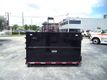 2015 Freightliner Business Class M2 106 w/ 14ft Switch-N-Go Drop Box Dumpster Bin Rolloff Truck - 22088605 - 24