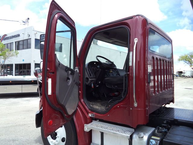 2015 Freightliner Business Class M2 106 w/ 14ft Switch-N-Go Drop Box Dumpster Bin Rolloff Truck - 22088605 - 30