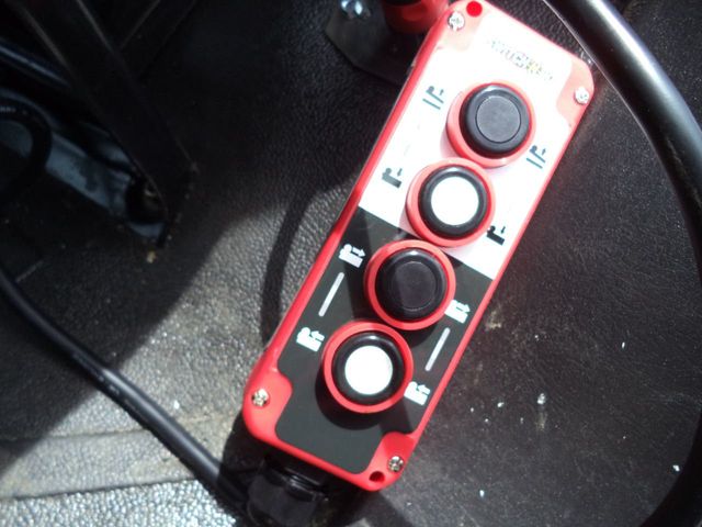 2015 Freightliner Business Class M2 106 w/ 14ft Switch-N-Go Drop Box Dumpster Bin Rolloff Truck - 22088605 - 31