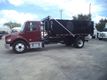 2015 Freightliner Business Class M2 106 w/ 14ft Switch-N-Go Drop Box Dumpster Bin Rolloff Truck - 22088605 - 3