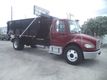 2015 Freightliner Business Class M2 106 w/ 14ft Switch-N-Go Drop Box Dumpster Bin Rolloff Truck - 22088605 - 6