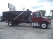 2015 Freightliner Business Class M2 106 w/ 14ft Switch-N-Go Drop Box Dumpster Bin Rolloff Truck - 22088605 - 7