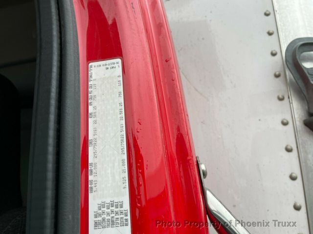 2015 FREIGHTLINER M2 Regular Cab 2dr Long Chassis DRW - 21671716 - 14