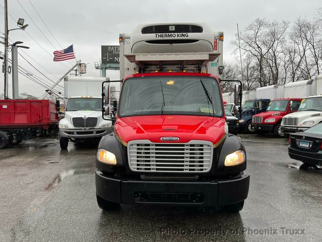 2015 FREIGHTLINER M2 Regular Cab 2dr Long Chassis DRW - 21671716 - 1