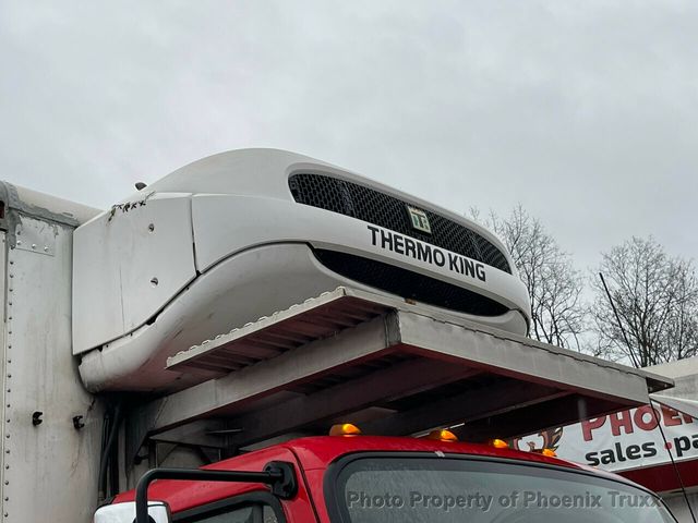 2015 FREIGHTLINER M2 Regular Cab 2dr Long Chassis DRW - 21671716 - 3