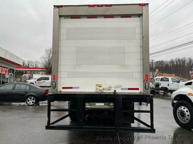 2015 FREIGHTLINER M2 Regular Cab 2dr Long Chassis DRW - 21671716 - 5