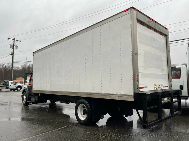 2015 FREIGHTLINER M2 Regular Cab 2dr Long Chassis DRW - 21671716 - 6