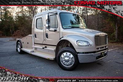 2015 Freightliner M2 - 3ALACVCY6FDGE7368