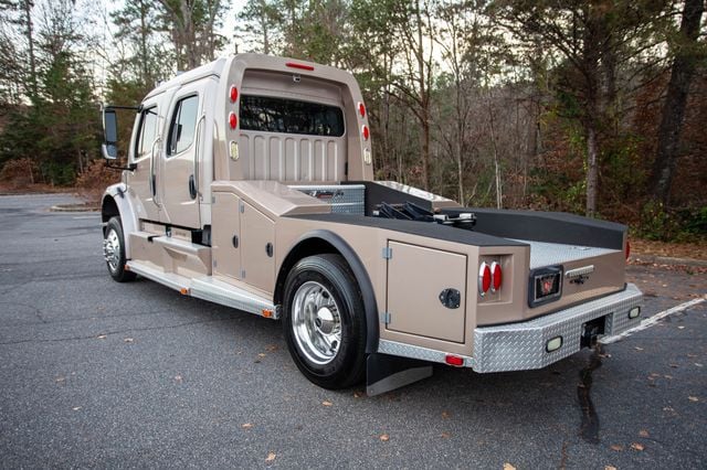 2015 Freightliner M2 Sport Chassis - 22950895 - 10