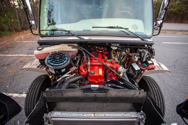 2015 Freightliner M2 Sport Chassis - 22950895 - 12