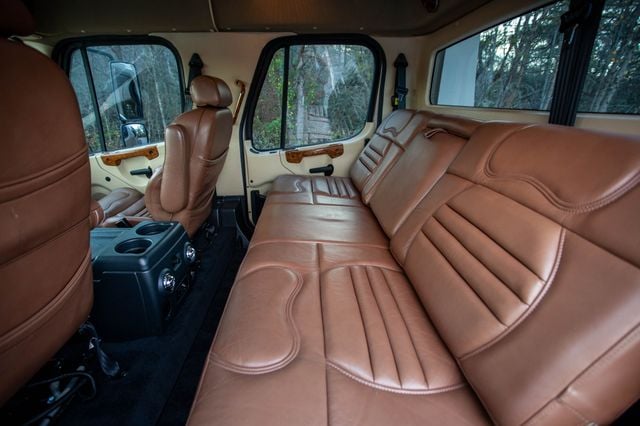 2015 Freightliner M2 Sport Chassis - 22950895 - 21