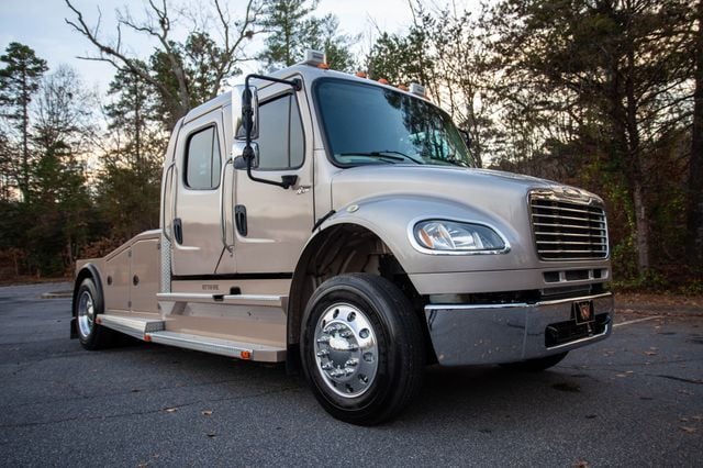 2015 Freightliner M2 Sport Chassis - 22950895 - 25