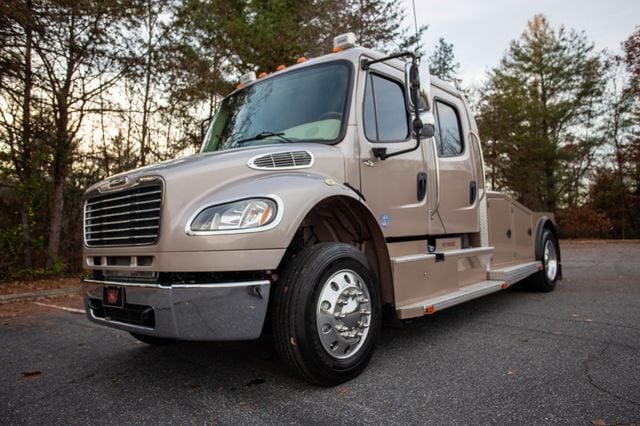 2015 Freightliner M2 Sport Chassis - 22950895 - 26