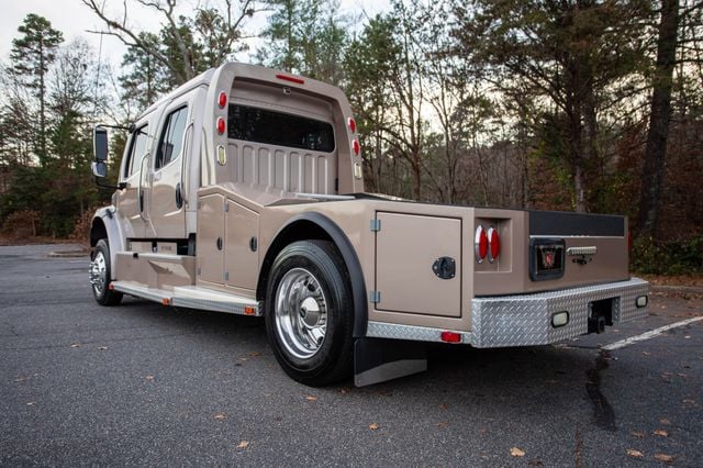 2015 Freightliner M2 Sport Chassis - 22950895 - 28