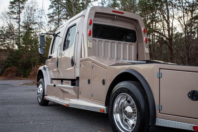 2015 Freightliner M2 Sport Chassis - 22950895 - 29