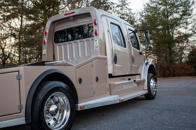 2015 Freightliner M2 Sport Chassis - 22950895 - 30