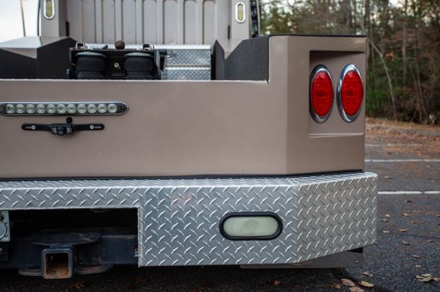 2015 Freightliner M2 Sport Chassis - 22950895 - 34