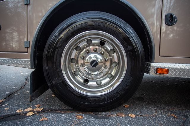 2015 Freightliner M2 Sport Chassis - 22950895 - 36