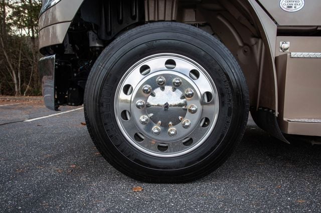 2015 Freightliner M2 Sport Chassis - 22950895 - 38