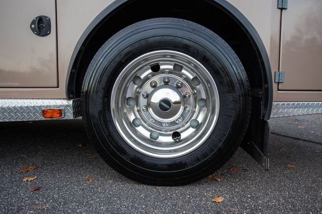 2015 Freightliner M2 Sport Chassis - 22950895 - 39