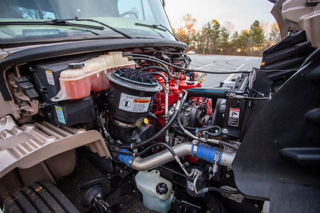 2015 Freightliner M2 Sport Chassis - 22950895 - 40