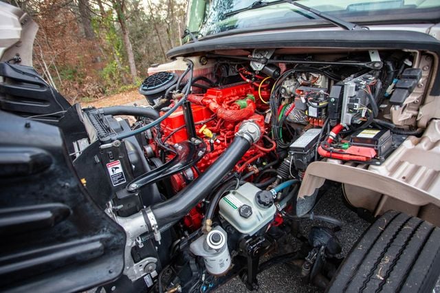 2015 Freightliner M2 Sport Chassis - 22950895 - 41