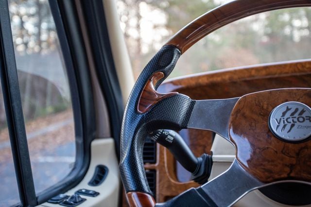 2015 Freightliner M2 Sport Chassis - 22950895 - 43