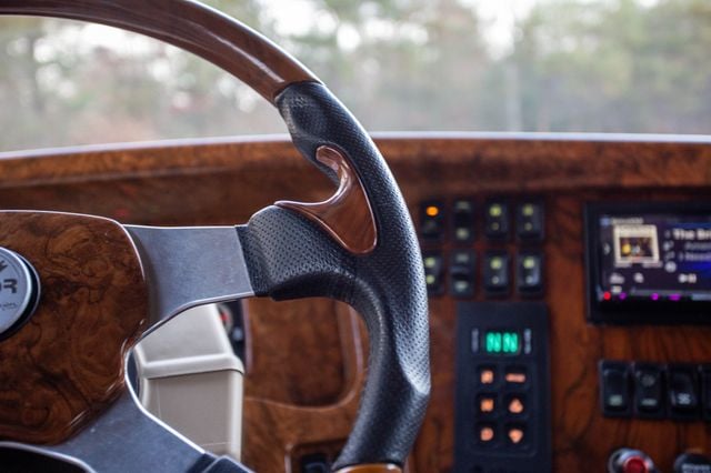 2015 Freightliner M2 Sport Chassis - 22950895 - 44