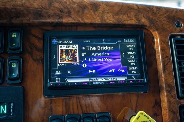 2015 Freightliner M2 Sport Chassis - 22950895 - 46