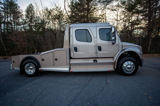 2015 Freightliner M2 Sport Chassis - 22950895 - 5
