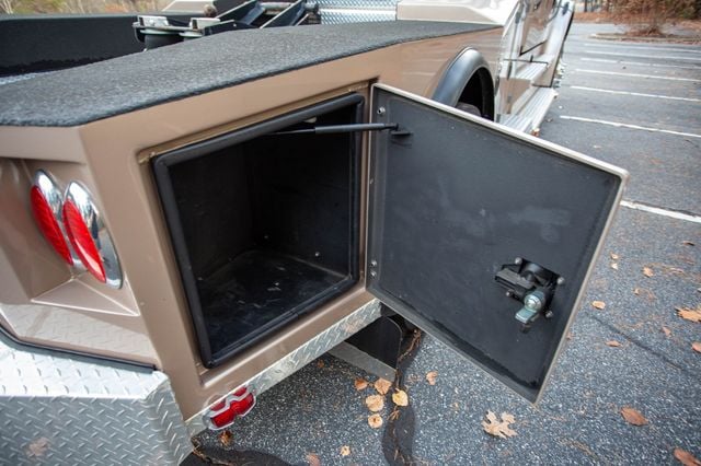 2015 Freightliner M2 Sport Chassis - 22950895 - 59